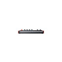 Akai MPK Mini Play Mk3 MIDI keyboard 25 keys USB Black, Red