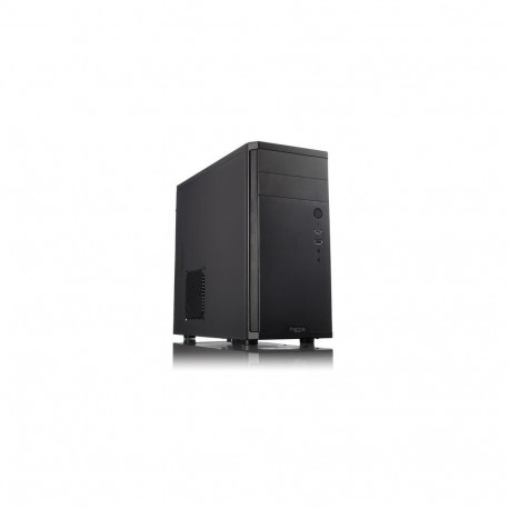 Fractal Design Core 1100 Mini Tower Black