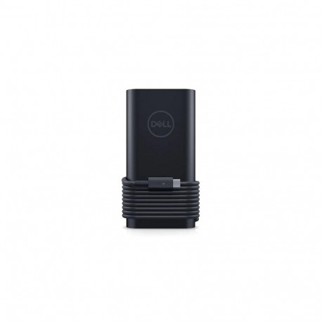 DELL 450-BBVD power adapter/inverter Indoor 65 W Black