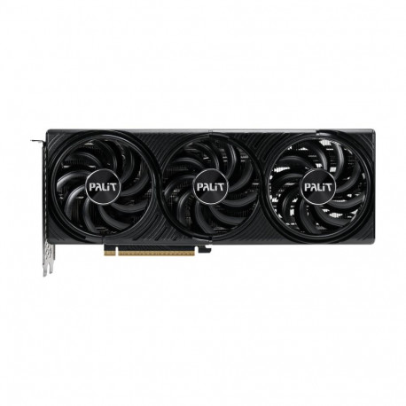Graphics Card|PALIT|NVIDIA|GeForce RTX 5070|2325 MHz|12 GB|GDDR7|192 bit|PCI Express 5.0|Active|NE75