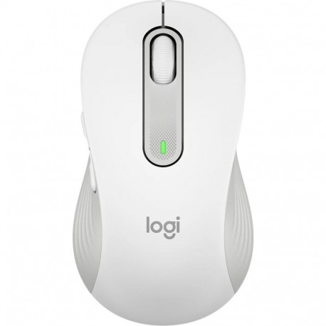 Bluetooth hiir Logitech Signature M650, valge