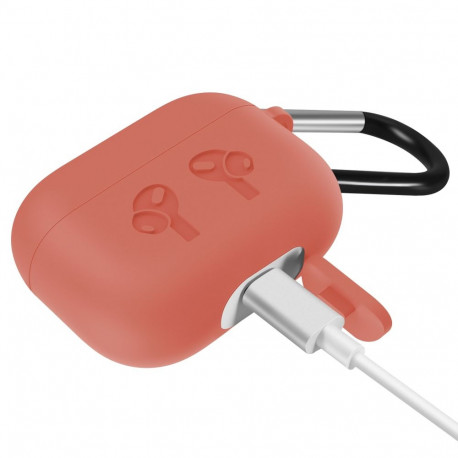 Airpods Pro laadimiskarbiümbris CBAP300