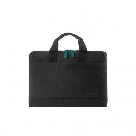 Sülearvuti õlakott Tucano 15,6'' Smilza, must