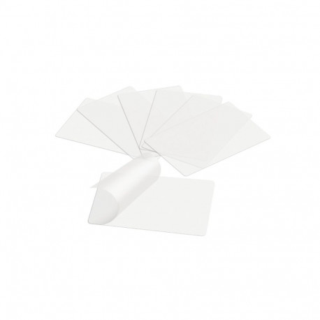Laminating film A5 100mic 100 sheets FOROFIS