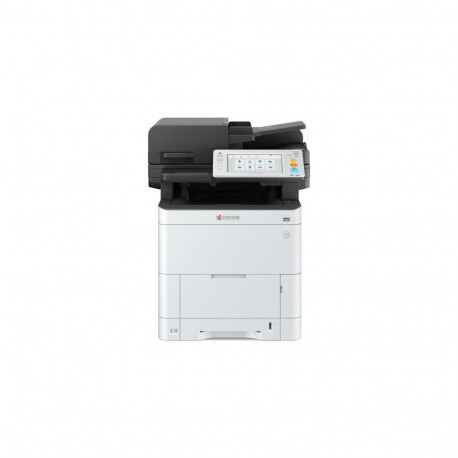 Kyocera ECOSYS MA4000cifx Printer Laser Colour MFP A4 40 ppm Ethernet LAN USB (SPEC)