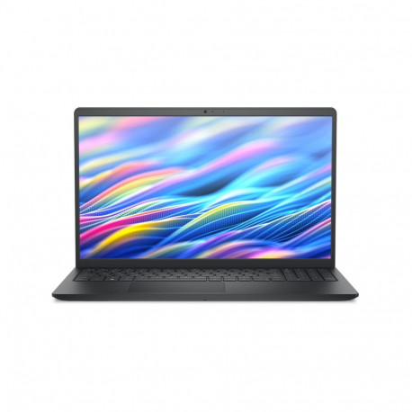 Dell 15 DC15250 15.6'' FHD Intel Core 3 100U 8GB RAM 512GB SSD W11H Carbon Black