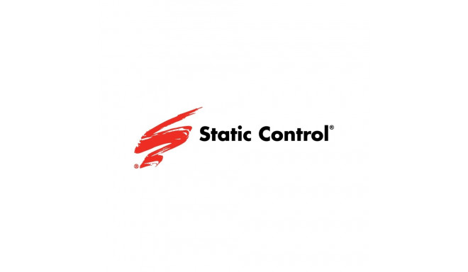 Compatible Static Control Brother TN-247Y (TN247Y) Toner Cartridge, Yellow