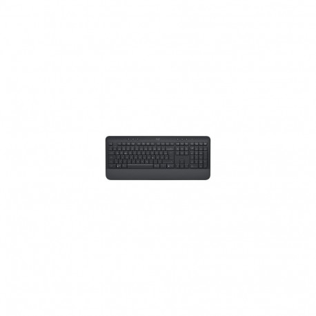 Logitech Signature K650 Bluetooth Keyboard
