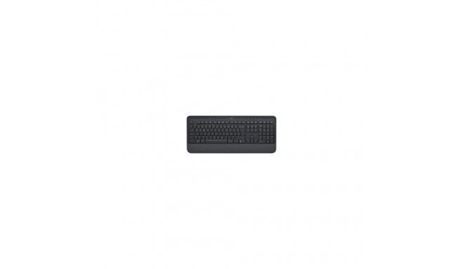 Logitech Signature K650 Bluetooth Keyboard