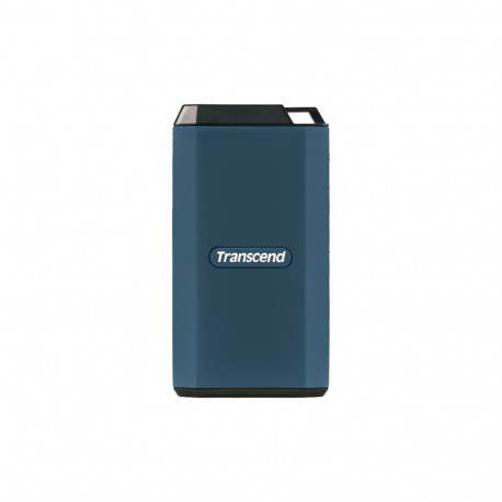 Transcend väline SSD ESD410C IPX5 USB 20Gbps Type C vastupidav ja veekindel 4TB
