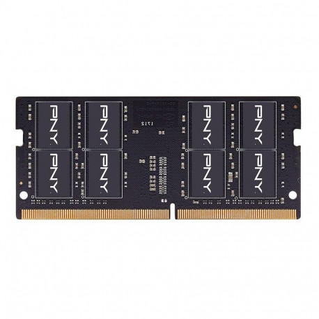 Memory 16GB DDR4 3200 SO-DIMM MN16GSD43200-SB