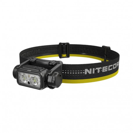 NITECORE HEADLAMP NU SERIES 1700 LUMENS/NU45