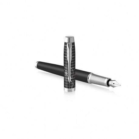 Parker IM Legacy of Flight täitesulepe (M) – 2228740