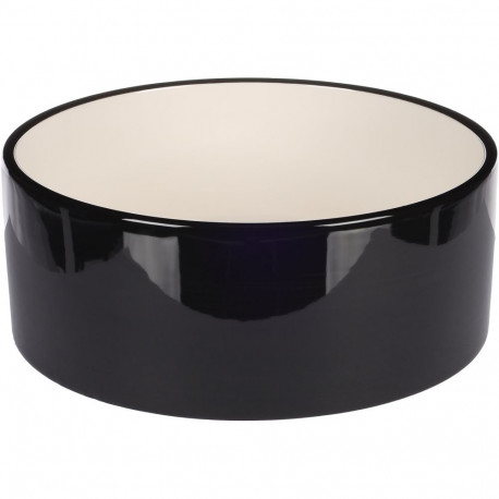 Flamingo Rocky ceramic bowl ø 20cm - 1700ml