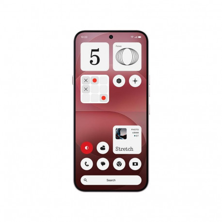 Nothing Phone (4a Pro) 12+256GB, Pink