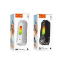 Wireless speaker 8W 4h Hoco HC50 white