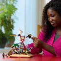 Blocks Ideas 21355 The Evolution of STEM