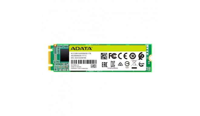 Drive SSD Ultimate SU650 1TB M.2 2280 TLC 3D SATA