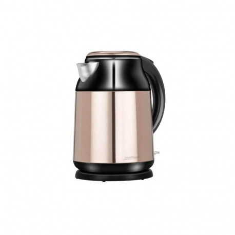 Cordless kettle double wall MCZ-91M