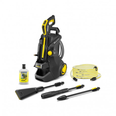 K4 Power Control Pressure Washer Go!Further 1.324-312.0