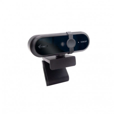 i-tec SOLOMON 100 1080p Webcam - CAMSOLOMONF100