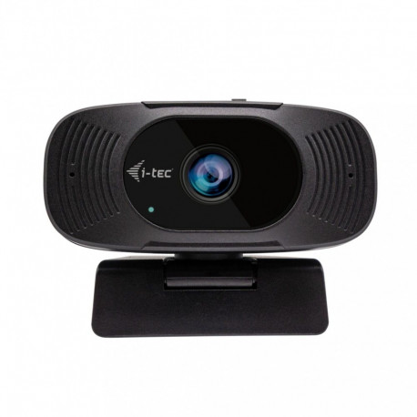i-tec SOLOMON 300 4K Webcam - CAMSOLOMON4K30