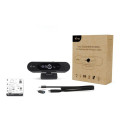 i-tec SOLOMON WH200 2K Webcam with Wind. Hello