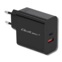 Laadija 63W 5-20V 1.5-3A USB C