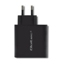 Laadija 63W 5-20V 1.5-3A USB C