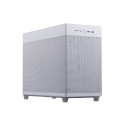 Computer Case - ASUS Ap201 Prime Case White