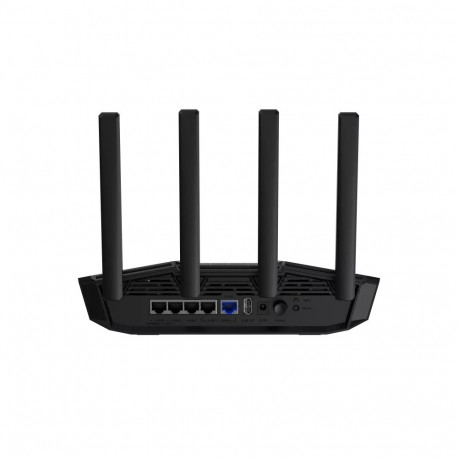 Wireless Router - ASUS TUF Gaming BE3600 Wi-Fi 6 2.5G Ethernet WPA3
