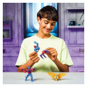 Figurki mr beast lab - hybrydy multipack