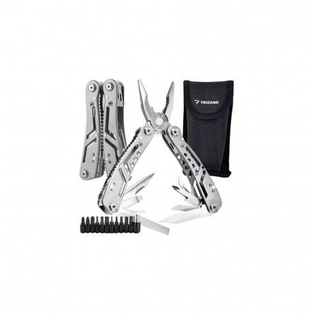 Narzędzie wielofunkcyjne 13w1 Trizand 19173