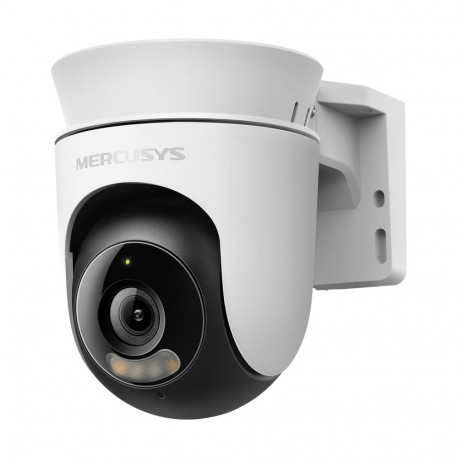 MERCUSYS välikaamera MC510, Wi-Fi, 3MP, pööratav