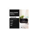 CR 1182 retro raadio bluetoothiga