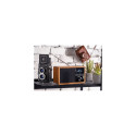 AD 1184 raadio DAB + bluetooth
