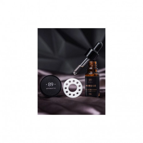 Autolõhna täitepakend Ohena vent avale Aromatic 89