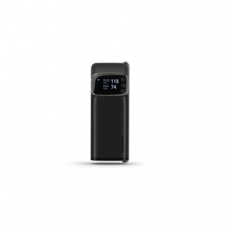 Garmin Index BPM Smart Blood Pressure Monitor