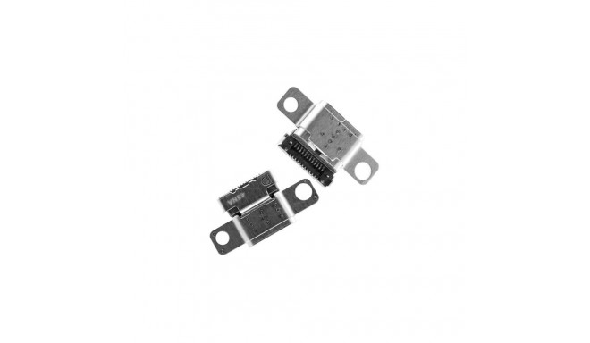 Power jack for LENOVO ThinkPad L14, E14, E15