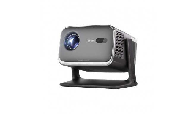AURZEN Boom Mini Projector Case Bundle