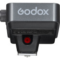 Godox X3Pro TTL Transmitter for Nikon