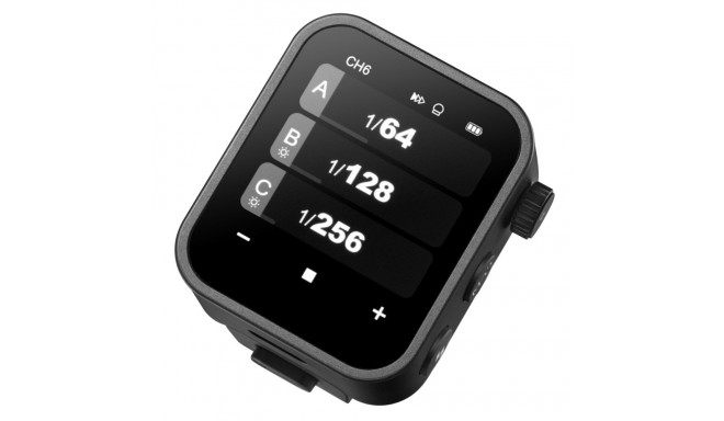 Godox Transmitter X3 Nano for Sony