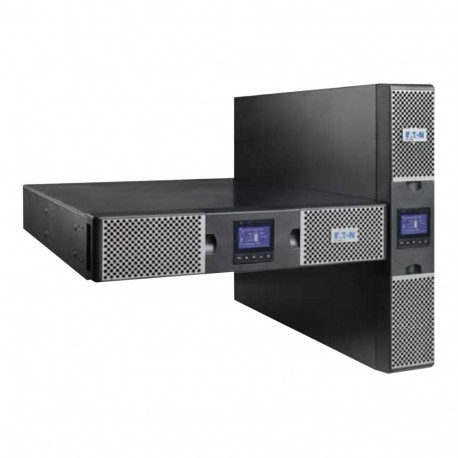 EATON 9PX 2200i RT2U UPS Rack AC 200/208/220/230/240V 2200Watt 2200VA 1-phase RS-232 USB output conn
