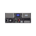 Eaton UPS 9PX 2200i RT2U püstikusse paigaldatav 2200W 2200VA 1-faasiline RS-232 USB 10 väljundpesa P
