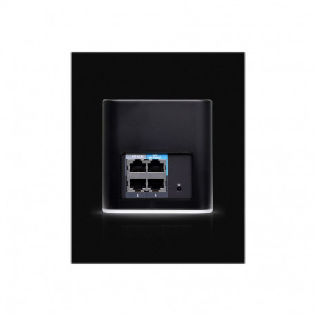 Ubiquiti koduruuter airCube ACB-AC airMAX Wi-Fi 802.11ac 2x2, 4x GbE ports