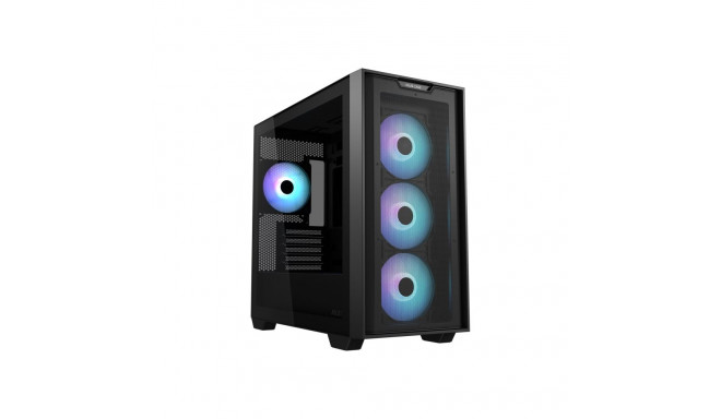 ASUS A21 PLUS TG ARGB Black