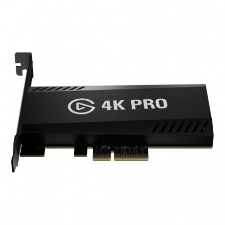 Elgato mängude salvestusseade 4K Pro
