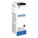 EPSON T6731 BLACK INK BOTTLE 70ML