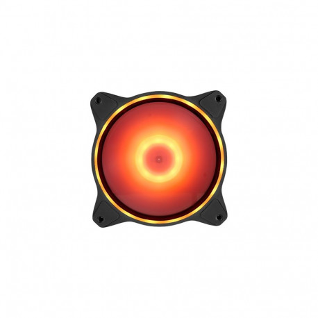 CHIEFTEC 120mm RGB Fan with 3PIN ARGB 4PIN PWM