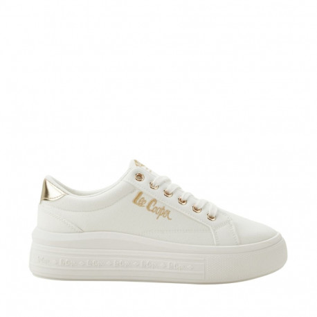 Lee Cooper naiste jalanõud LCW-26-44-4478LA 41, valged
